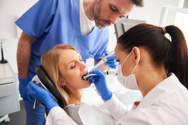 Reliable La Vernia, TX Dental Services Solutions